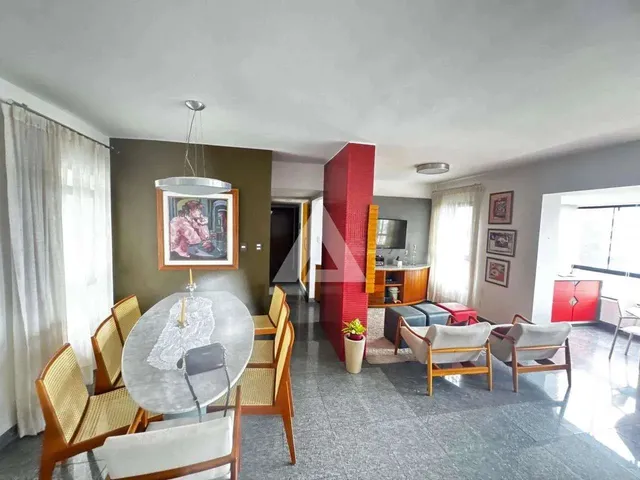 Imagem: Apartamento com 3 Quartos e 3 Suítes, 179,00