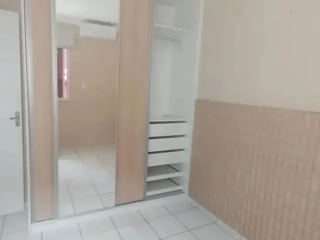 Imagem: Apartamento na Rua do Aririzal (Cohama