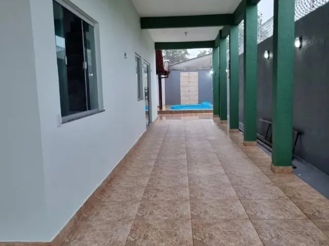 Imagem 2: Aluga-Se Casa em Frente a Praia ( Mosqueiro