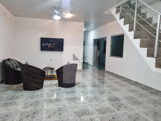 Imagem 3: Aluga-Se Casa em Frente a Praia ( Mosqueiro