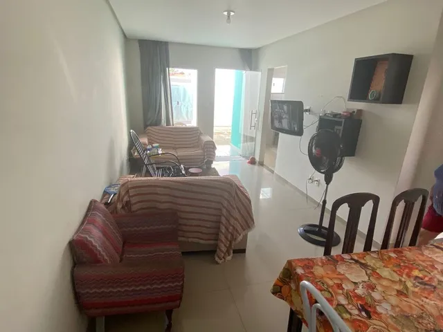 Imagem: Casa residencial para Venda em rua pública