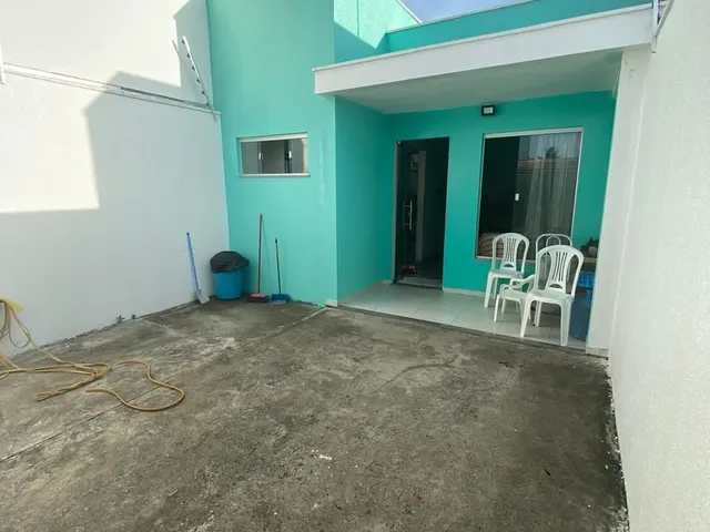 Imagem 3: 0 Casa com 2 dormitórios