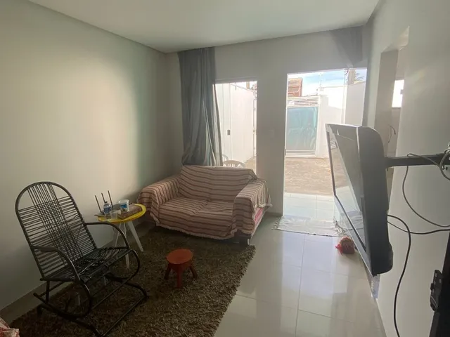 Imagem 8: 0 Casa com 2 dormitórios