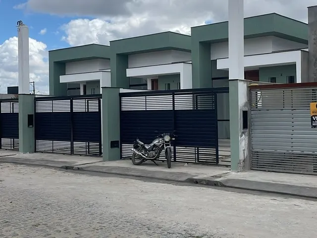 Imagem: Casa residencial para Venda em rua pública