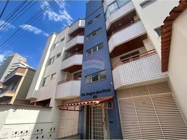 Imagem: Apartamento para Locação com 1 Quarto