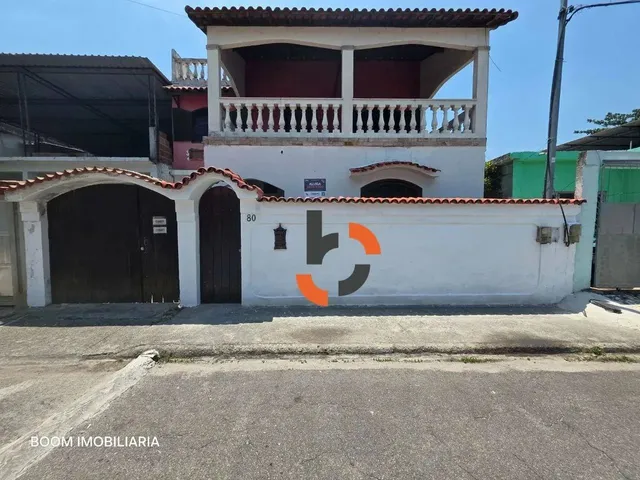 Imagem: A casa em condomínio possui 1 Dormitório, 1 Banheiro,
