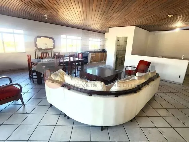 Imagem: Apartamento 2 Dormitórios Sendo 1 Suíte