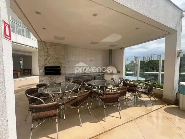 Imagem 11: Av.anhanguera Esq.c/Alameda das Rosas Qd R2-A Lt 1/2/5/6/7/ Apt.1005A Lts.1/2/5/6/7/8 Res