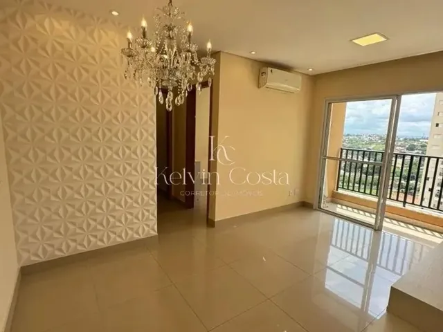 Imagem: Apartamento para Alugar em Cuiabá - Condomínio