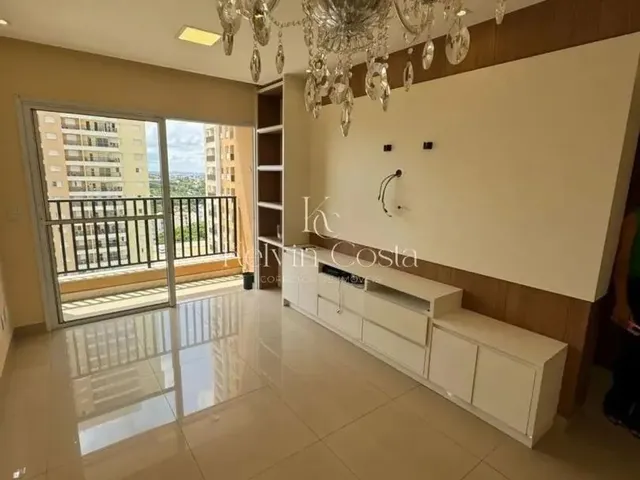 Imagem 6: Apartamento para Alugar em Cuiabá - Condomínio Alvorada, Terra Nova - 60M²