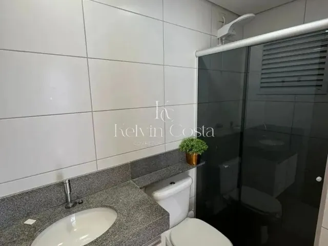 Imagem 11: Apartamento para Alugar em Cuiabá - Condomínio Alvorada, Terra Nova - 60M²