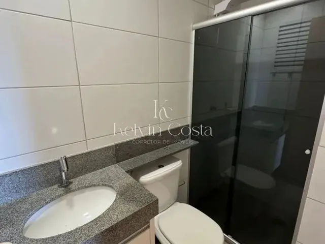 Imagem 4: Apartamento para Alugar em Cuiabá - Condomínio Alvorada, Terra Nova - 60M²