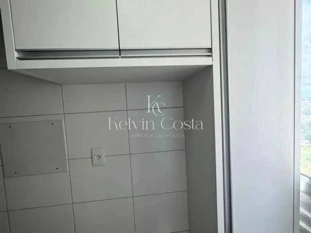 Imagem 5: Apartamento para Alugar em Cuiabá - Condomínio Alvorada, Terra Nova - 60M²