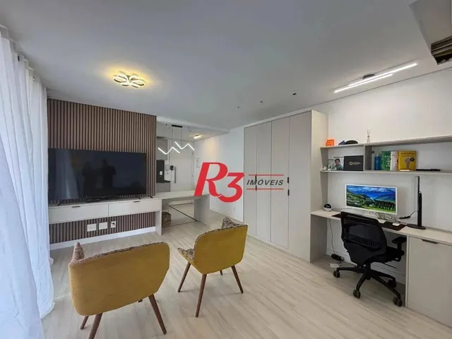 Imagem: Studio com 1 Dormitório À Venda, 57 M²