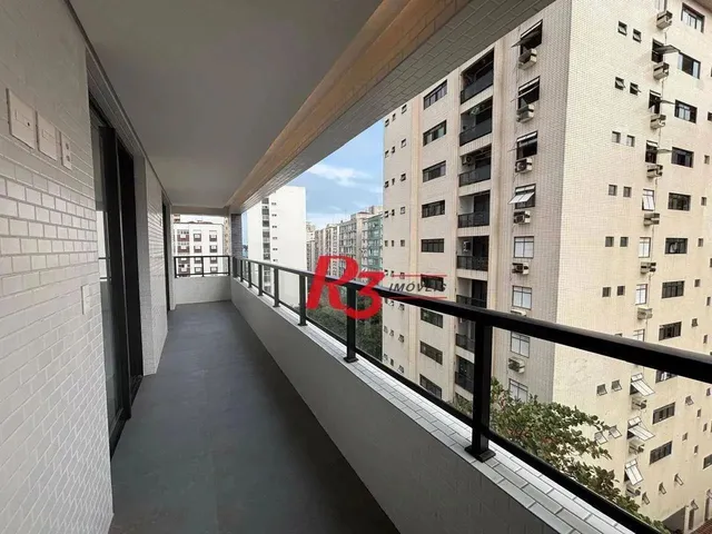 Imagem 13: Studio com 1 Dormitório À Venda, 57 M² por R$ 910.000,00 - Ponta da Praia - Santos/Sp