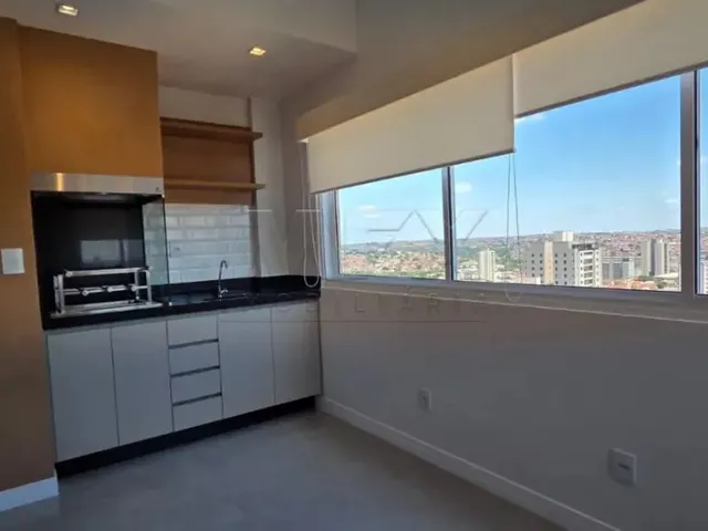 Imagem: Apartamento / Locação - 2 Quartos Sendo