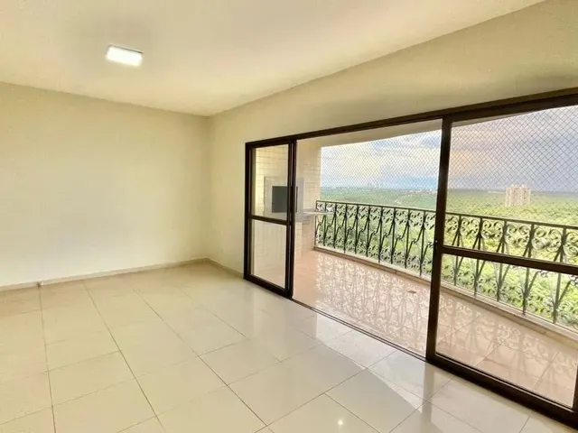 Imagem: Apartamento para Aluguel em Cuiabá - Edifício