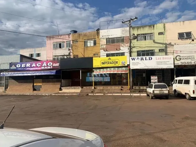Imagem 9: Aluga-Se Apartamento de 2 Quartos em Ceilândia Norte/Df