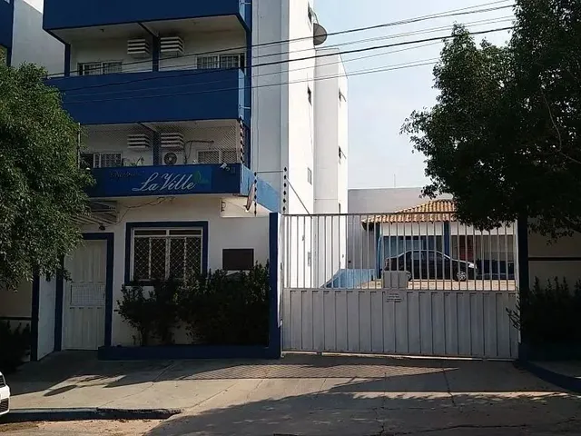 Imagem: Apartamento para Aluguel, 2 Quartos, 1 Vaga