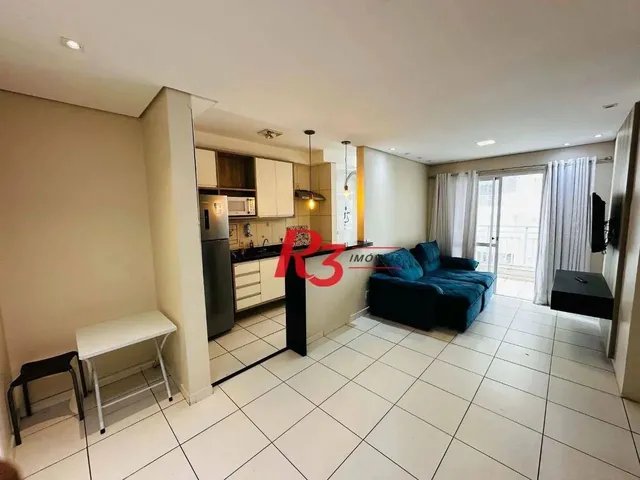 Imagem: Apartamento com 2 Dormitórios para Alugar
