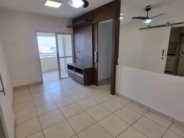 Imagem: Apartamento para Aluguel Cond. Vero, Com