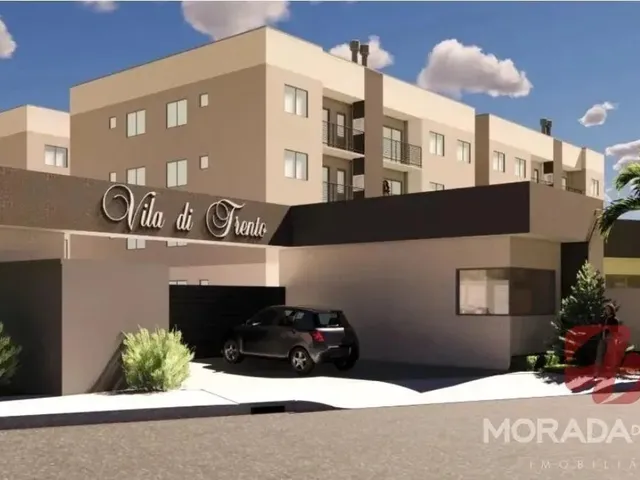 Imagem: Aluguel de Apartamento em Areias Tijucas