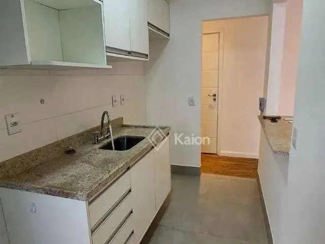 Imagem: Apartamento para Alugar no Residencial Amazonas
