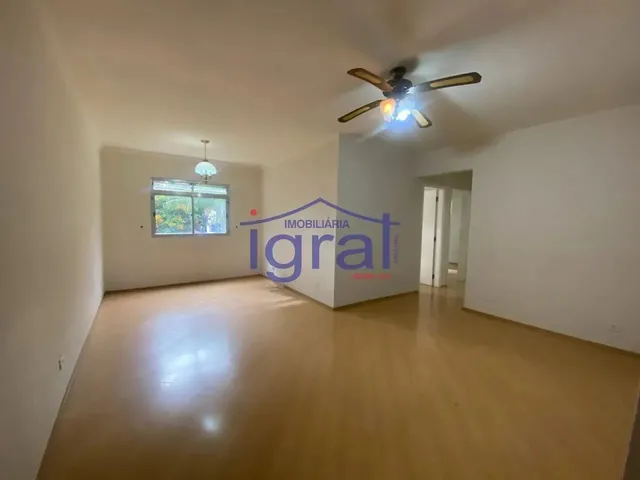 Imagem: Apartamento com 3 Dormitórios para Alugar