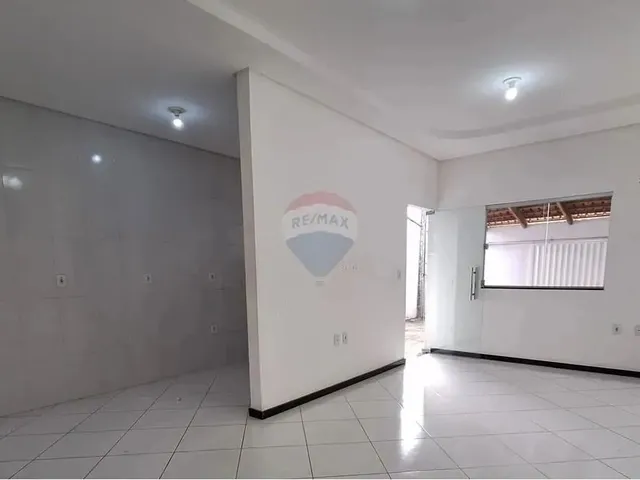 Imagem: Aluga Casa Grande no Jardim Liberdade