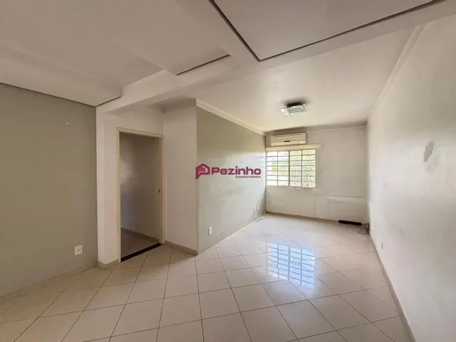 Imagem: Apartamento À Venda e para Alugar em Limeira