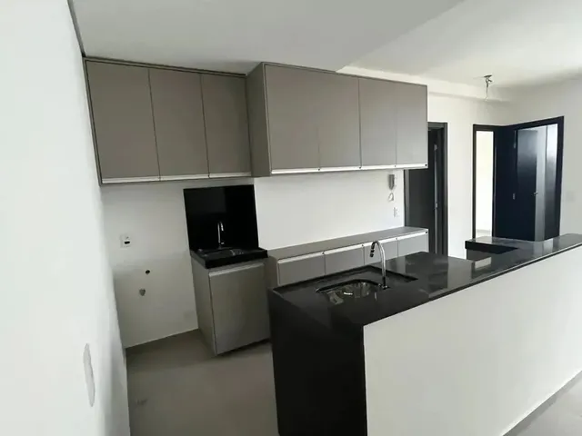 Imagem: Apartamento com 2 Quartos para Alugar, 55M²