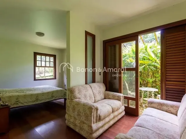 Imagem: Aluguel, Casa em Condomínio, Gramado