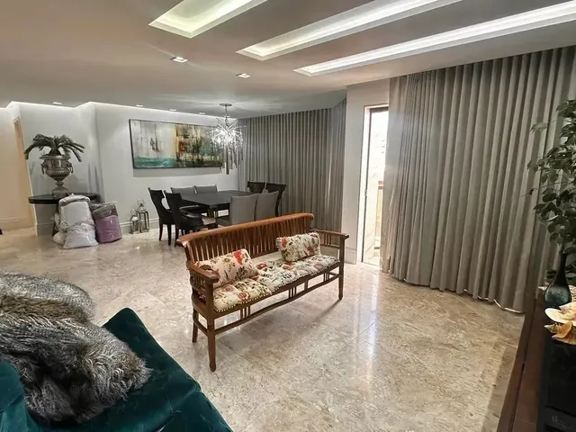 Imagem 7: Apartamento 04 Quartos na Orla da Praia do Pecado - Macaé- Rj
