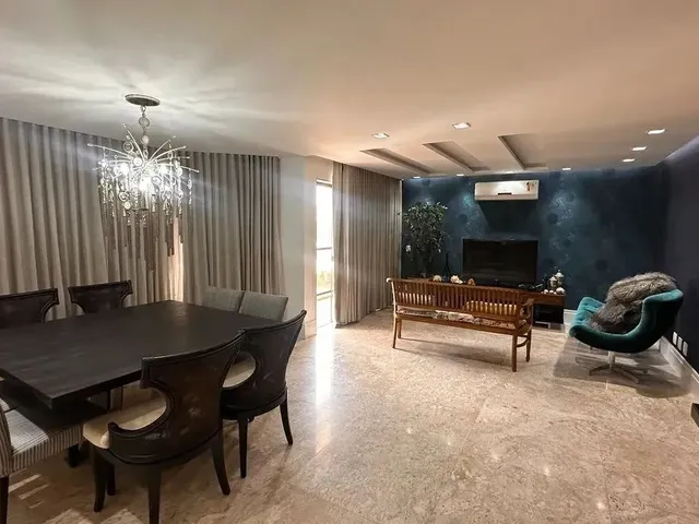 Imagem 10: Apartamento 04 Quartos na Orla da Praia do Pecado - Macaé- Rj