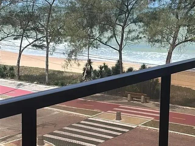 Imagem 4: Apartamento 04 Quartos na Orla da Praia do Pecado - Macaé- Rj