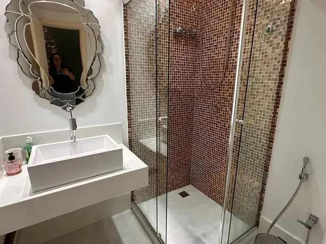 Imagem 15: Apartamento 04 Quartos na Orla da Praia do Pecado - Macaé- Rj
