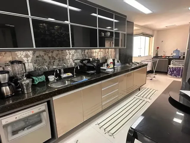 Imagem 8: Apartamento 04 Quartos na Orla da Praia do Pecado - Macaé- Rj