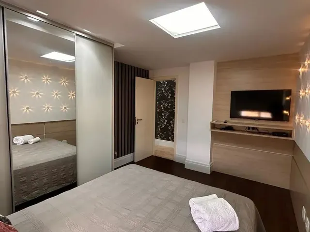 Imagem 12: Apartamento 04 Quartos na Orla da Praia do Pecado - Macaé- Rj