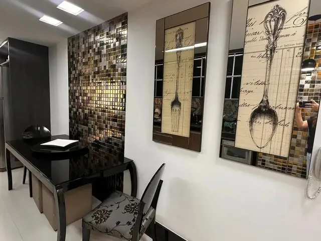 Imagem 14: Apartamento 04 Quartos na Orla da Praia do Pecado - Macaé- Rj