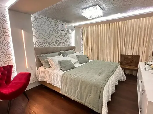 Imagem 5: Apartamento 04 Quartos na Orla da Praia do Pecado - Macaé- Rj