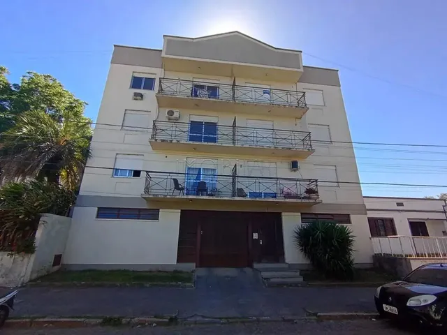 Imagem: O apartamento possui 1 Dormitório, 1 Banheiro, 60m² de