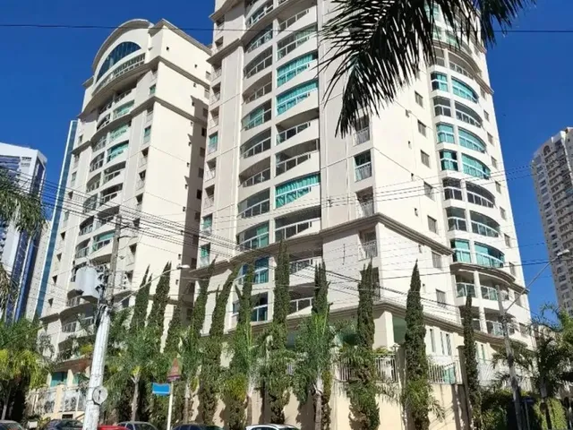 Imagem 1: Apartamento de 03 Quartos - Ed. Operas - Rua Engenheiro Eurico Viani