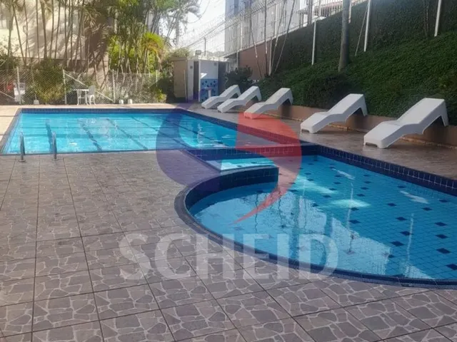 Imagem: Apartamento Locação 2 Dormitórios 2 Banheiros