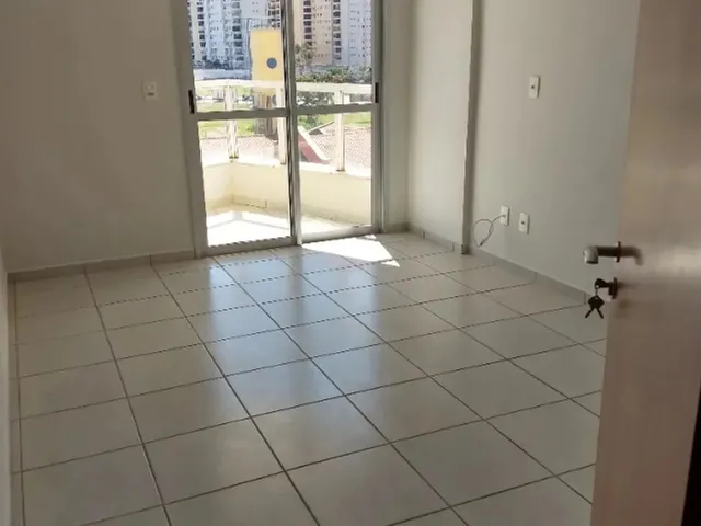 Imagem 4: Excelente Apartamento de 1 Quarto em Águas Claras - Edifício Ícaro - Sem Fiador