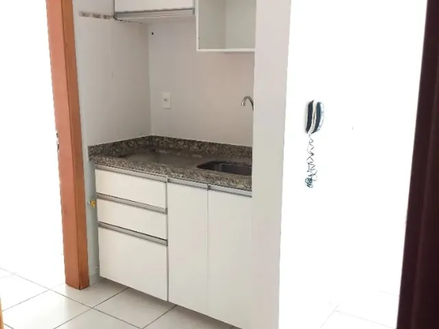 Imagem 9: Excelente Apartamento de 1 Quarto em Águas Claras - Edifício Ícaro - Sem Fiador