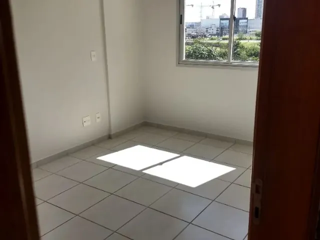 Imagem 2: Excelente Apartamento de 1 Quarto em Águas Claras - Edifício Ícaro - Sem Fiador