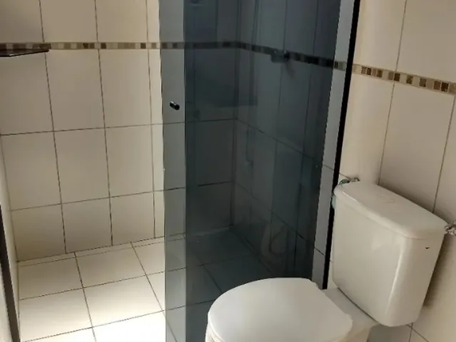 Imagem 14: Excelente Apartamento de 1 Quarto em Águas Claras - Edifício Ícaro - Sem Fiador