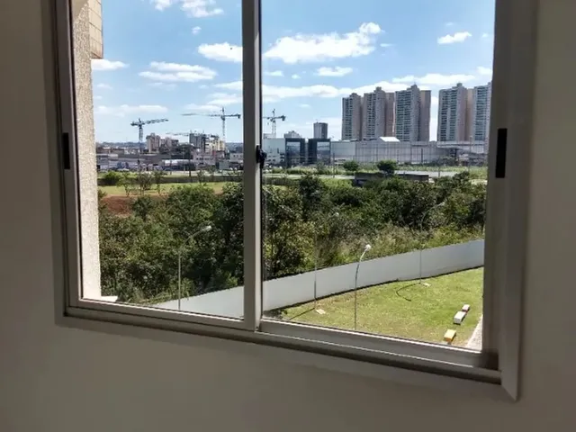 Imagem 13: Excelente Apartamento de 1 Quarto em Águas Claras - Edifício Ícaro - Sem Fiador