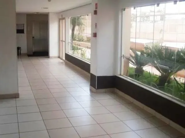 Imagem 10: Excelente Apartamento de 1 Quarto em Águas Claras - Edifício Ícaro - Sem Fiador