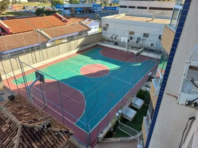 Imagem 8: Excelente Apartamento de 1 Quarto em Águas Claras - Edifício Ícaro - Sem Fiador